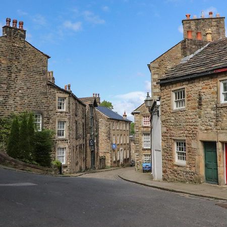 5 Castle Hill Villa Lancaster Luaran gambar