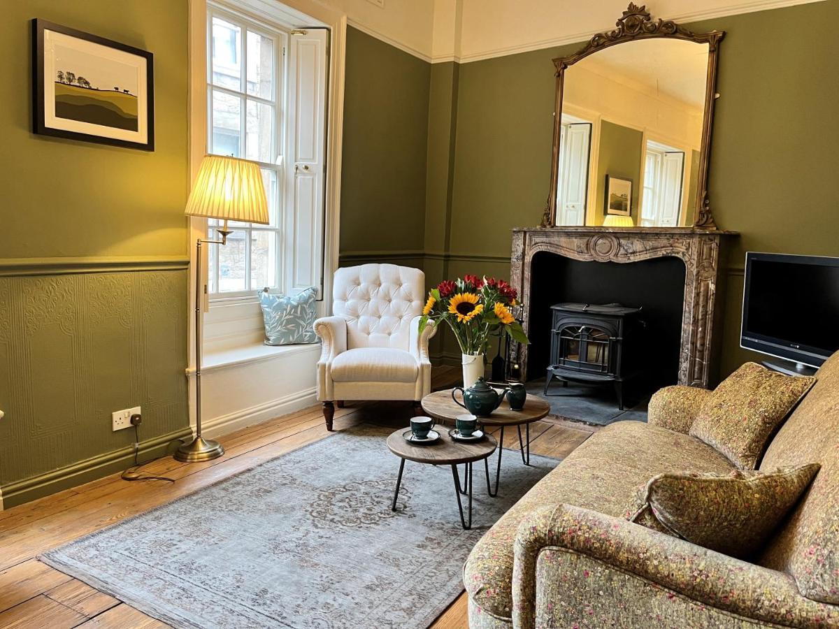 5 Castle Hill Villa Lancaster Luaran gambar