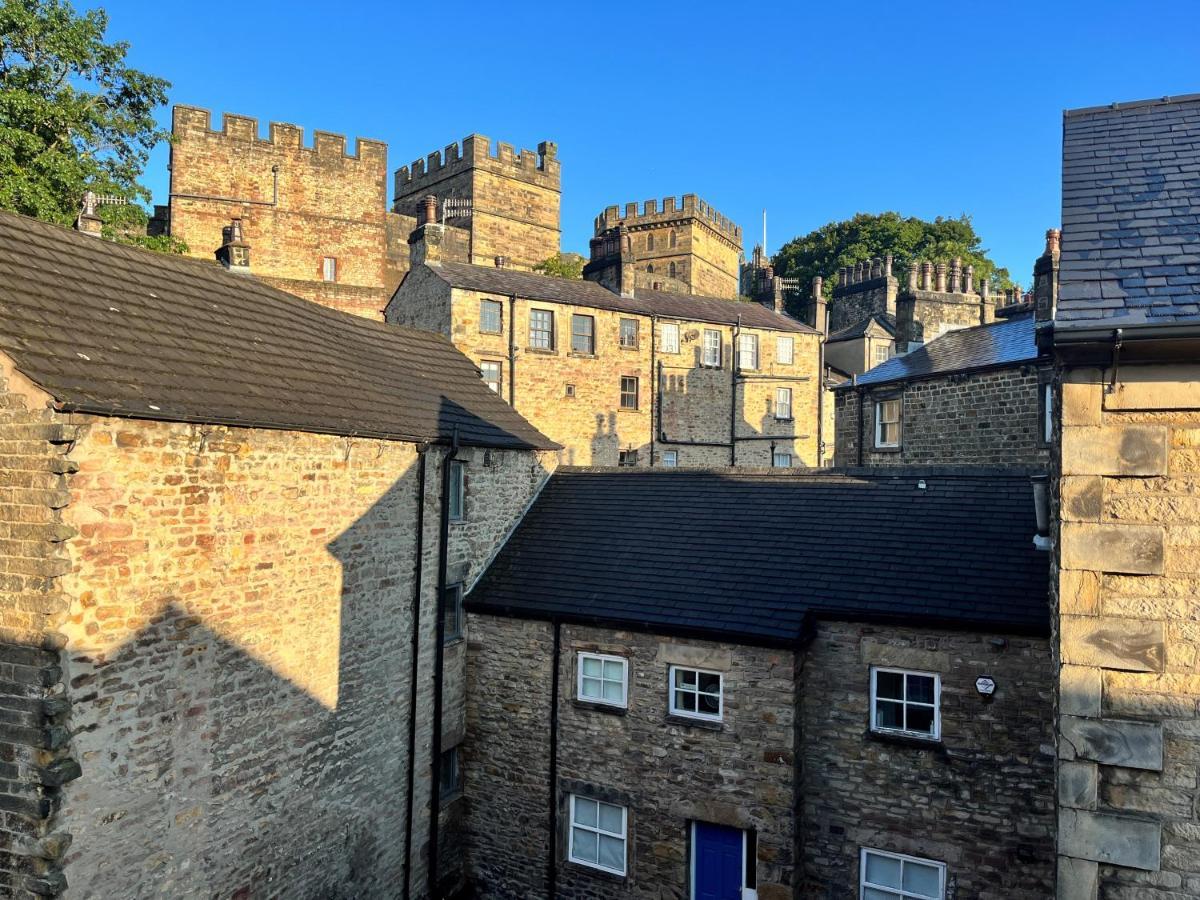 5 Castle Hill Villa Lancaster Luaran gambar