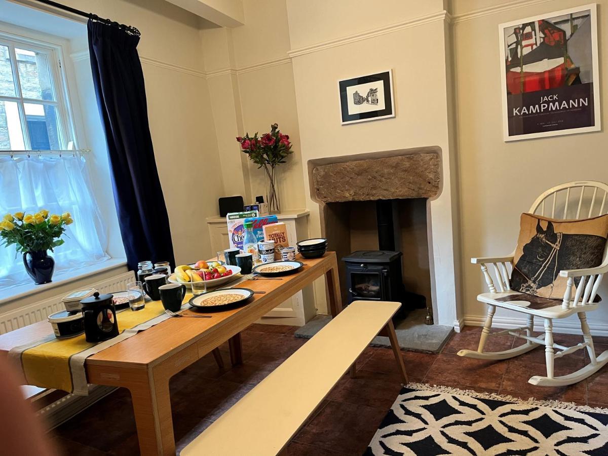 5 Castle Hill Villa Lancaster Luaran gambar