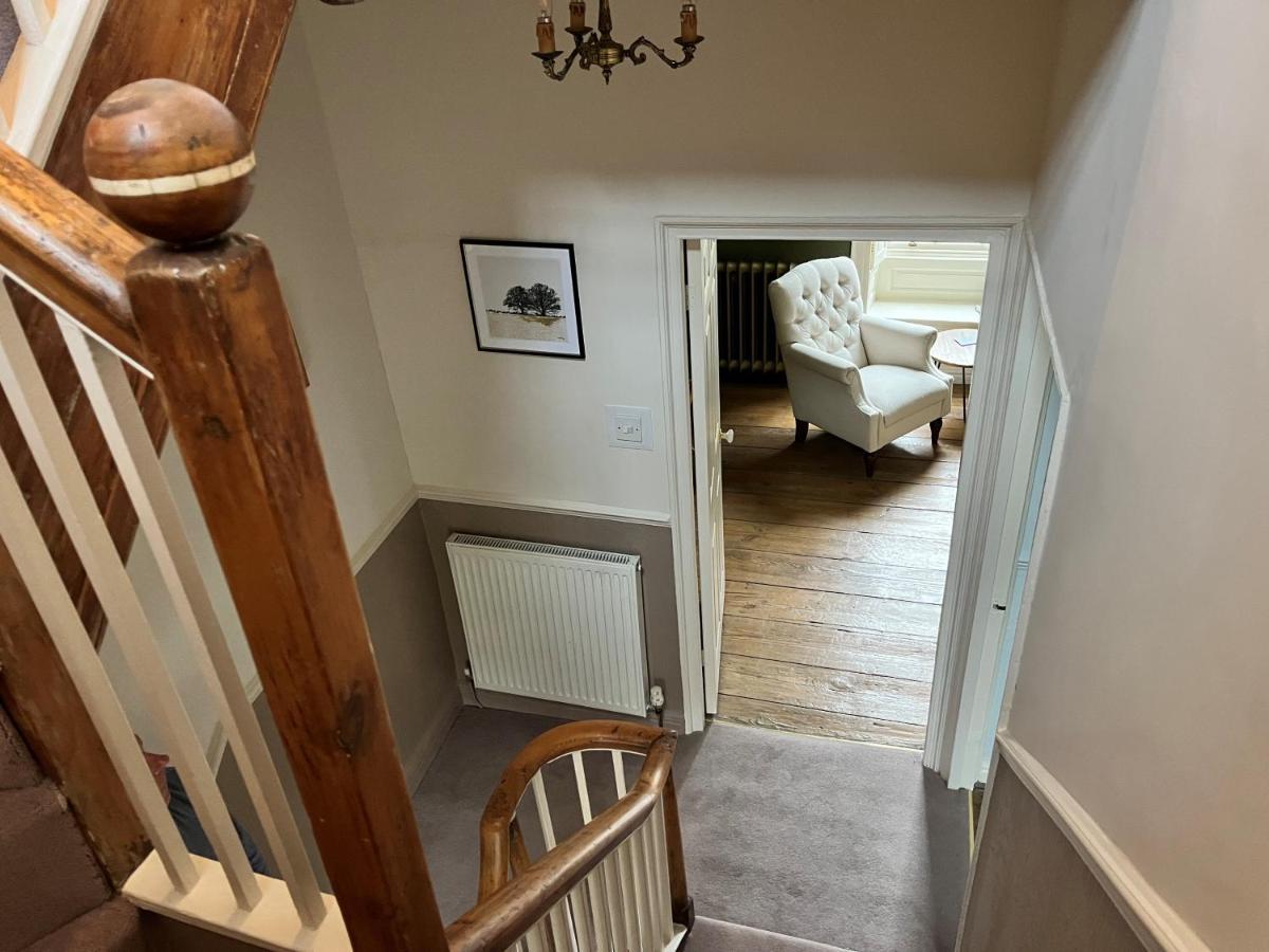 5 Castle Hill Villa Lancaster Luaran gambar