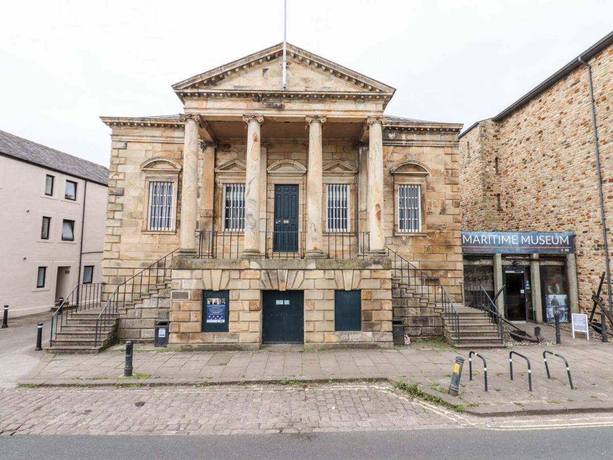 5 Castle Hill Villa Lancaster Luaran gambar