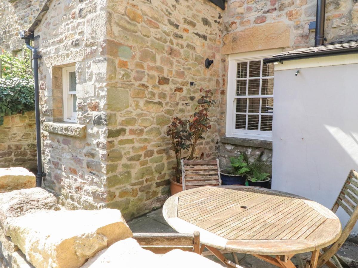5 Castle Hill Villa Lancaster Luaran gambar