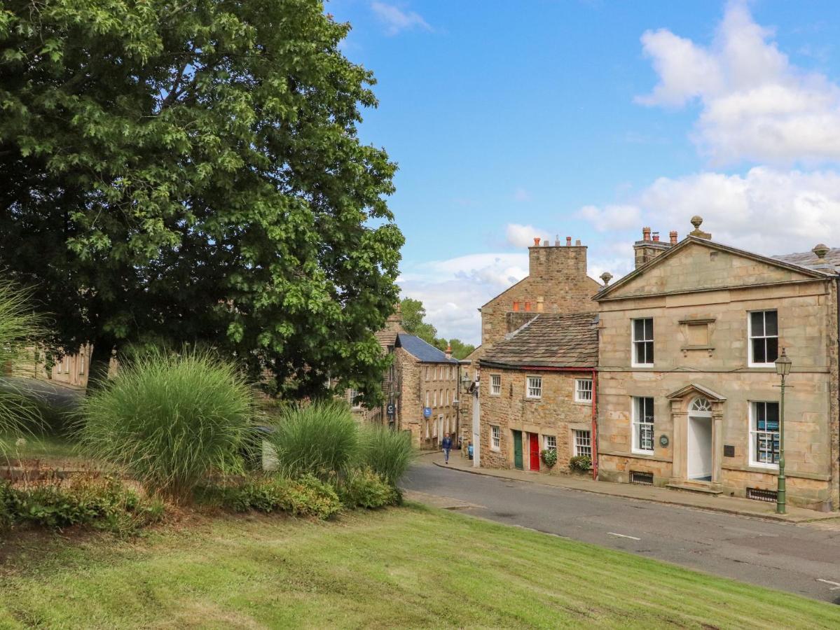 5 Castle Hill Villa Lancaster Luaran gambar