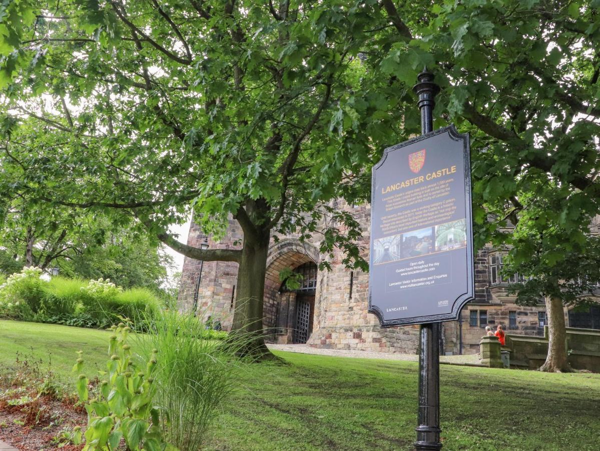 5 Castle Hill Villa Lancaster Luaran gambar