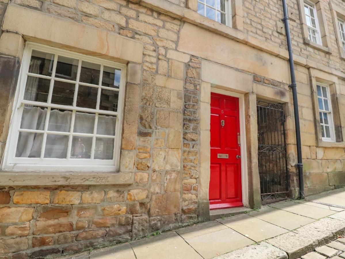 5 Castle Hill Villa Lancaster Luaran gambar