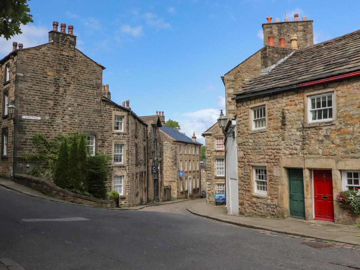 5 Castle Hill Villa Lancaster Luaran gambar