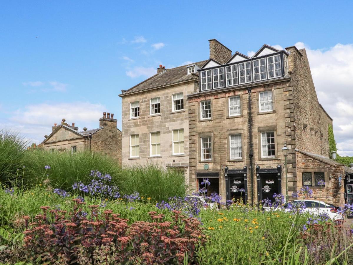 5 Castle Hill Villa Lancaster Luaran gambar